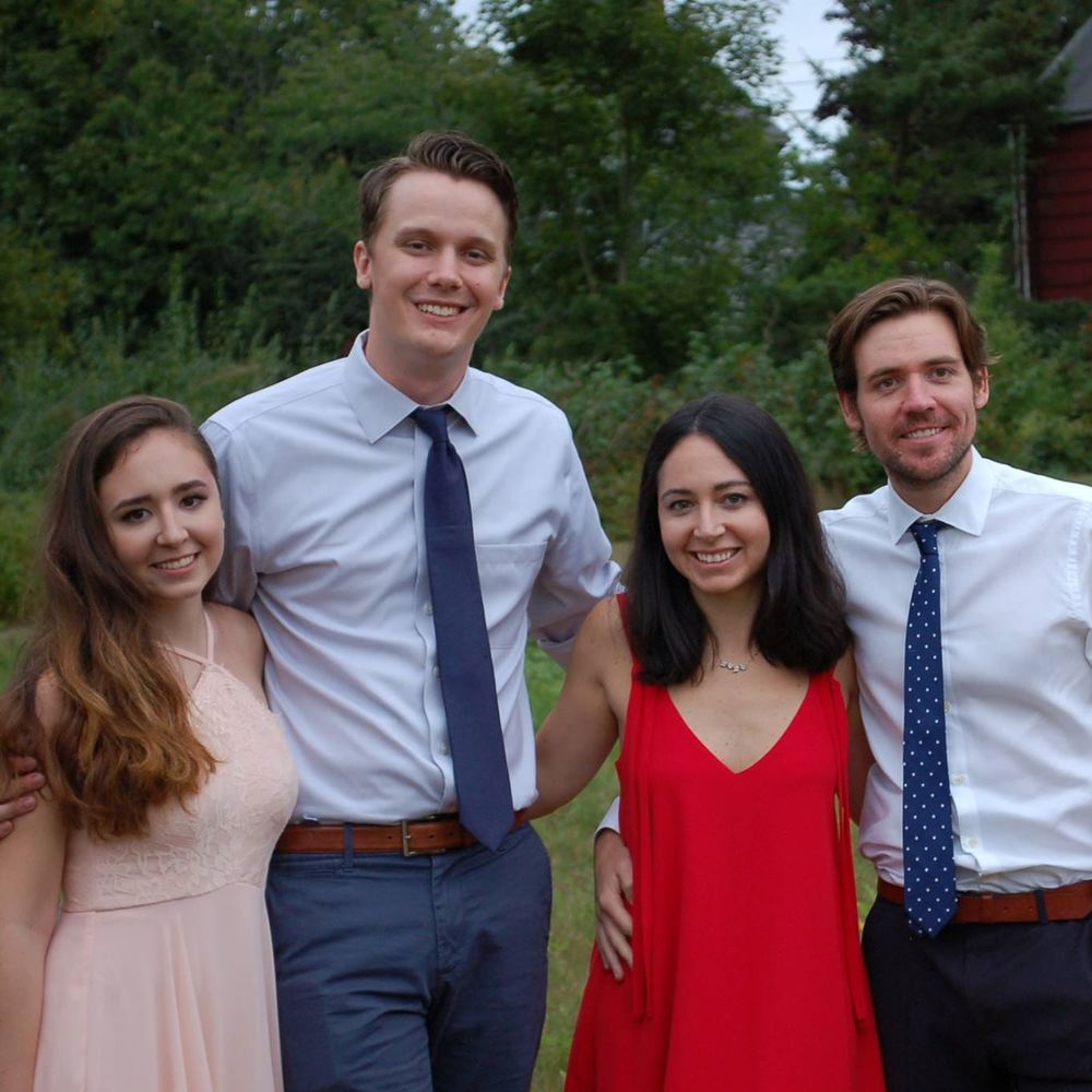 Meet your Posher, Margaux